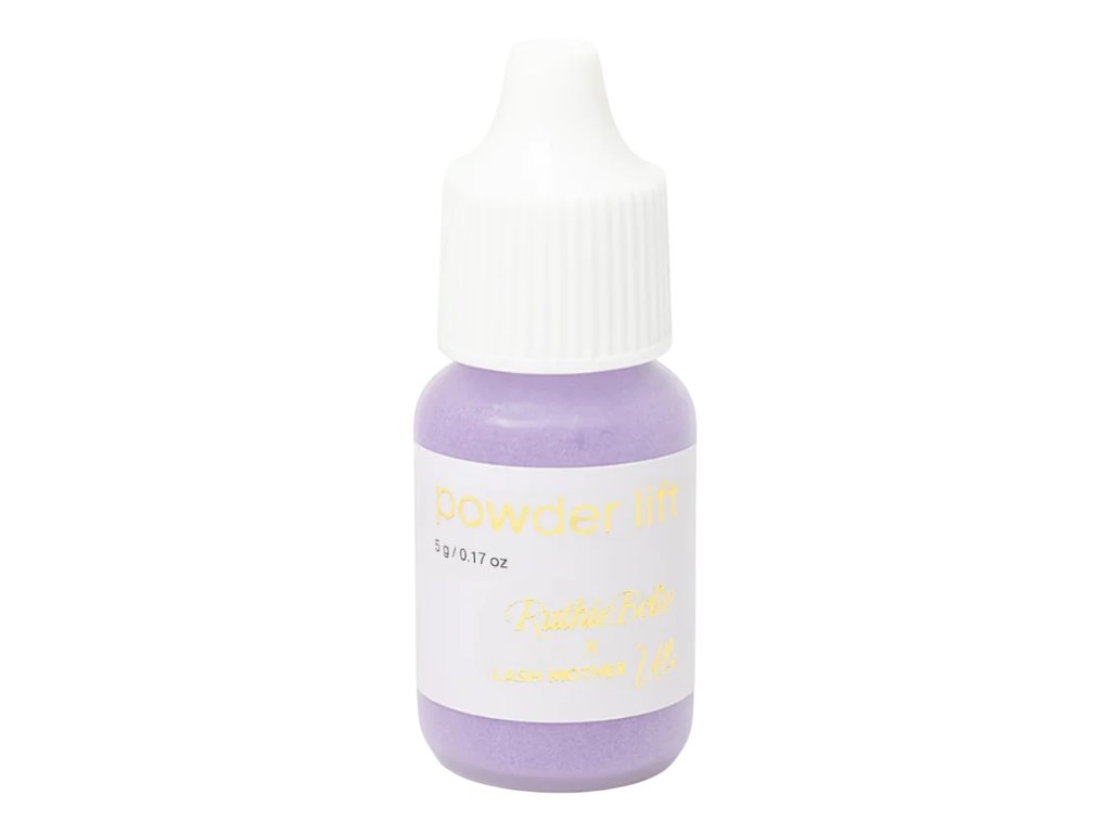Ruthie Belle Powder Lift lepici prasek na rasy